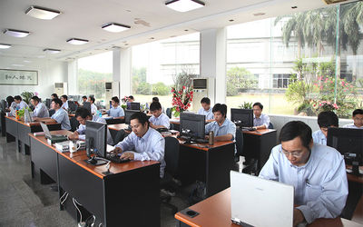 Китай Guangzhou JASU Precision Machinery Co., LTD Профиль компании