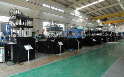 Китай Guangzhou JASU Precision Machinery Co., LTD Профиль компании