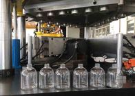 машина прессформы дуновения бутылки производственных линий PETG воды в бутылках 100ml 200ml полная