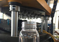 ЛЮБИМЕЦ машины PETG ISBM таблетирует бутылку Pharma пластиковую делая машиной 12 CAV 500ML